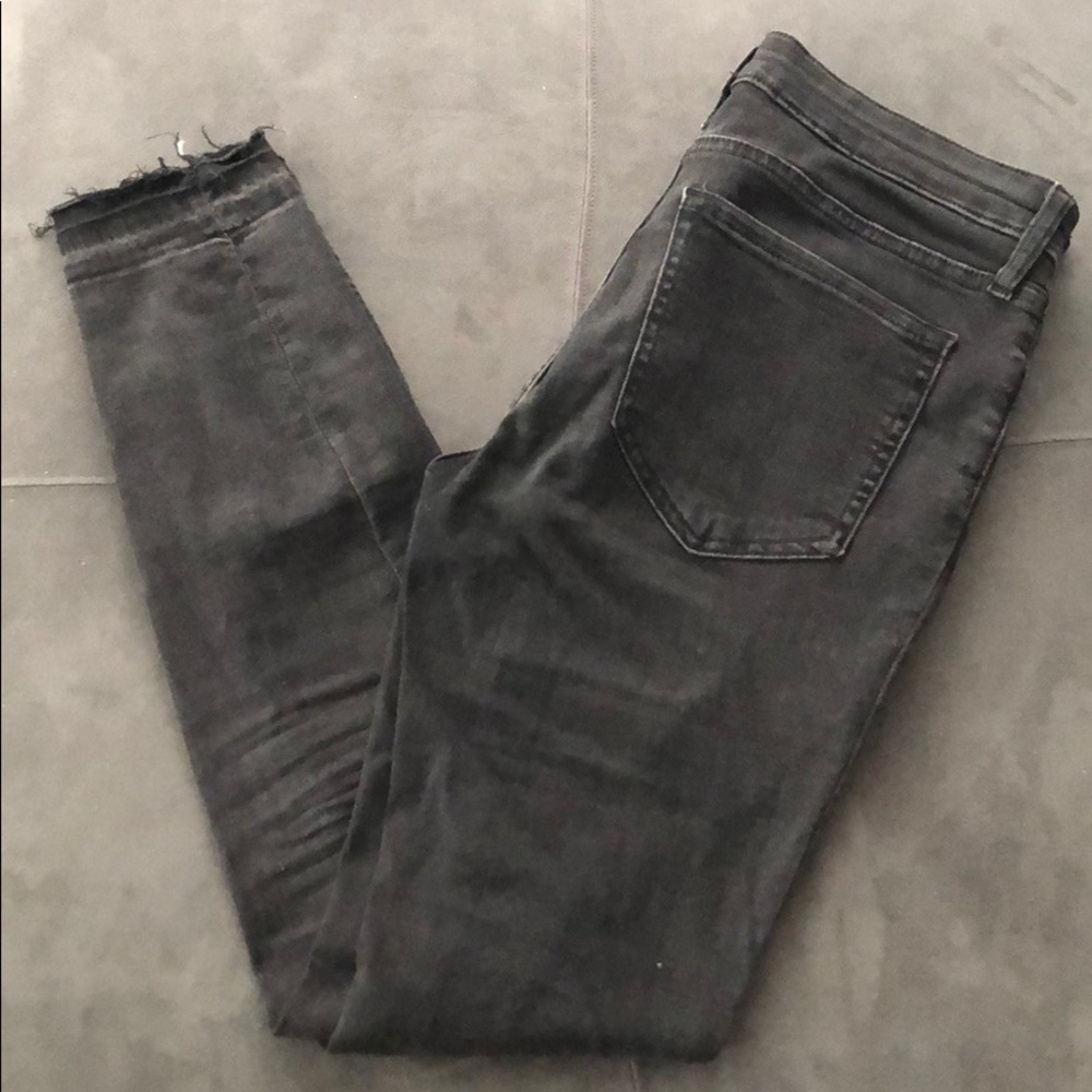 Black Jeans